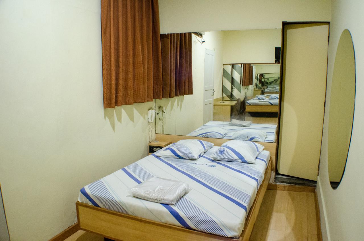 Hotel Ordenes (Adults Only) — Fotos 3